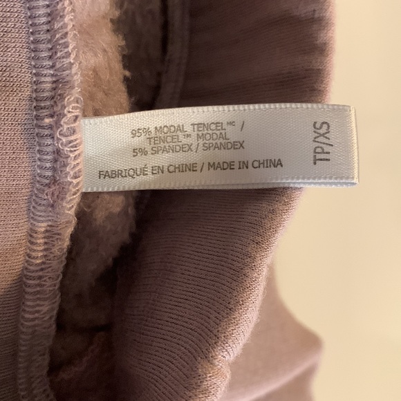 Super soft miiyu gaucho loungewear - Picture 6 of 7